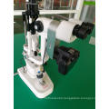 Ophthalmic Digital Slit Lamp Microscope with camera imaging processing system MLX16